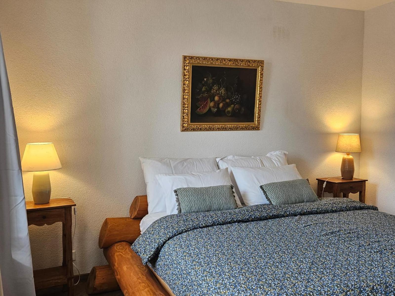 Hotel Restaurant Du Marchairuz Le Brassus ภายนอก รูปภาพ